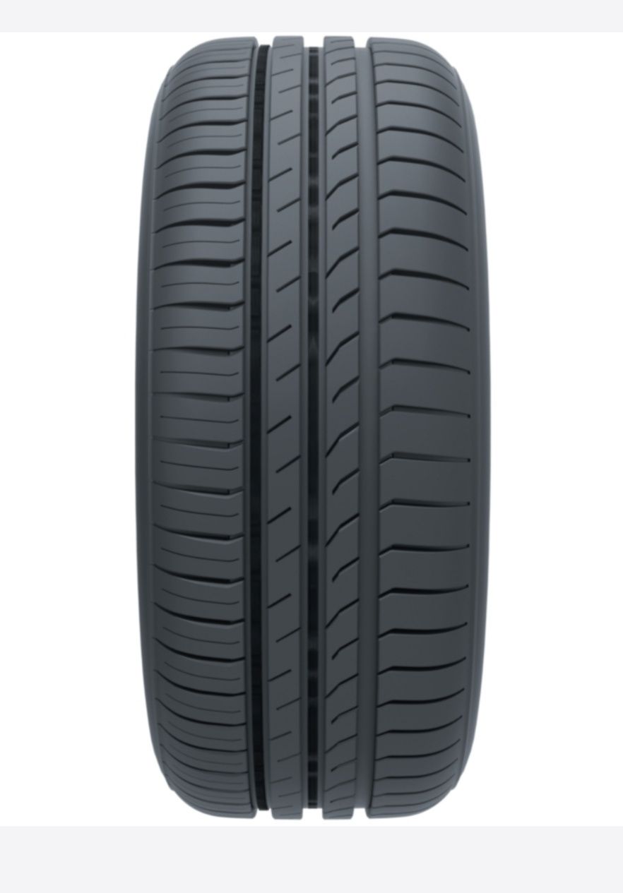 Pneus Novos 205-215/65/R16C