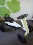 Gokart Playground