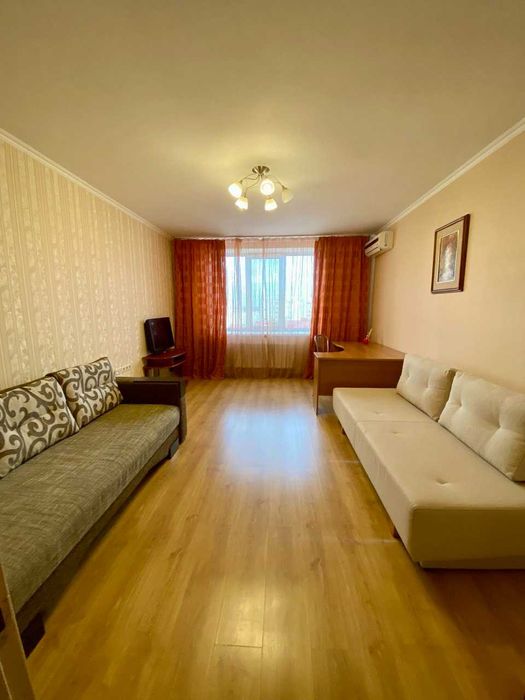 Здаю власну квартиру в оренду. Без комісії (!) ЖК Чайка. Києво-Свят. р