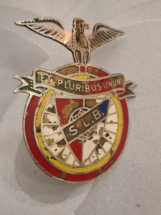 Insígnia do Benfica