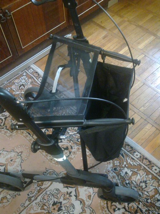 Ходунки для взрослых