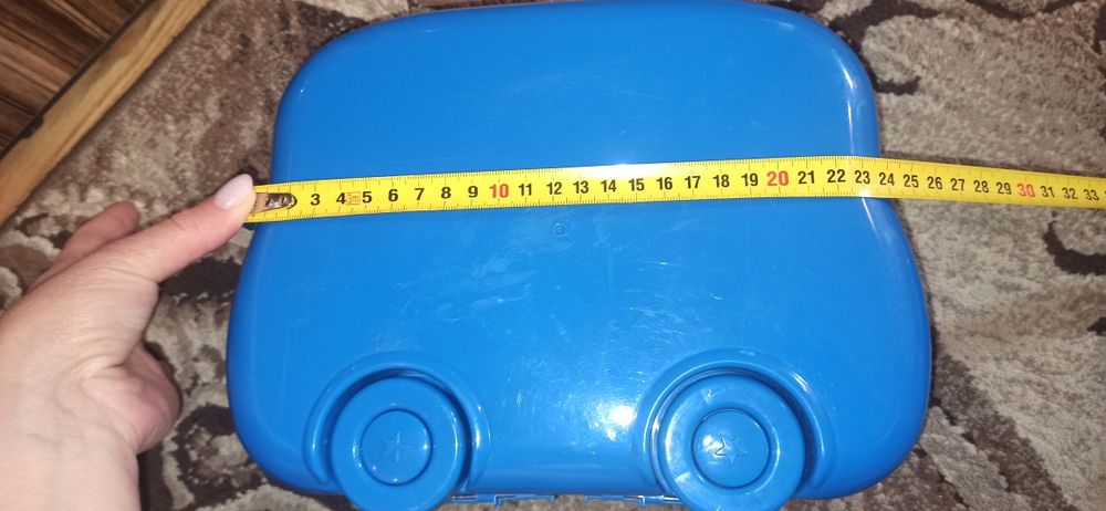 Кейс щенячий патруль