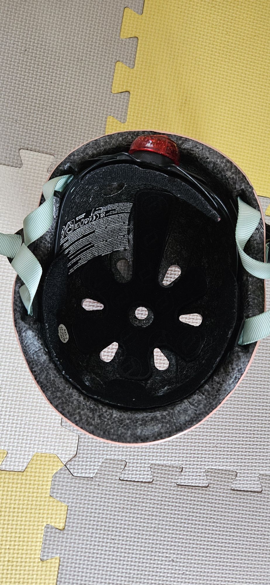 Kask Scoot and Ride XXS-S 45-51cm