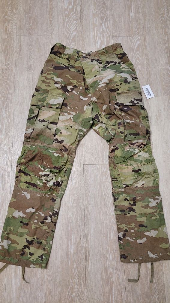 Штани жіночі для жаркої погоди США (IHWCU, джангл), size: М