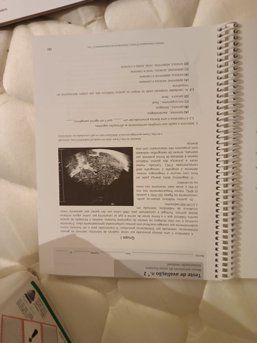 Dossier professor: Exploratório, cientic, À descoberta da vida, Terra