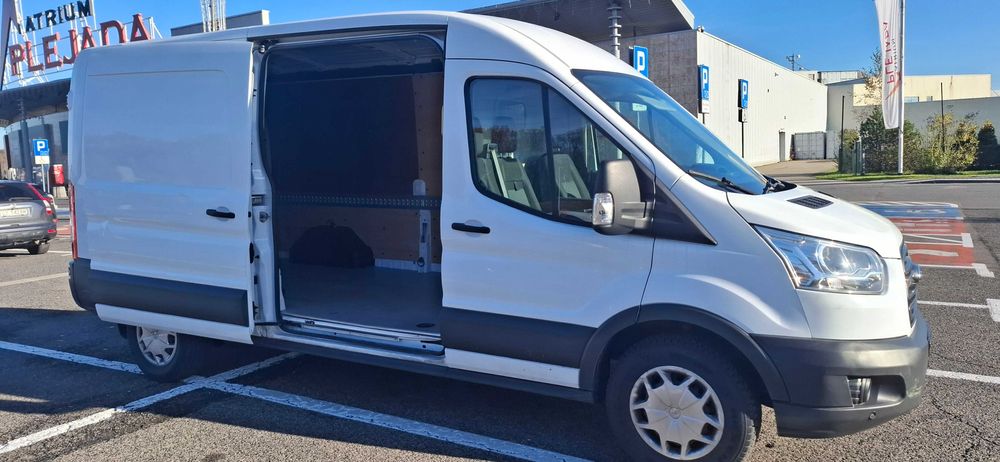 Tani transport - przeprowadzki - Bytom, Zabrze, T. Góry - cały Śląsk