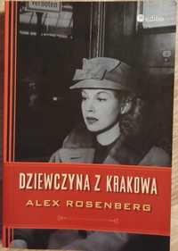 Dziewczyna Z Krakowa " Alex Rosenberg