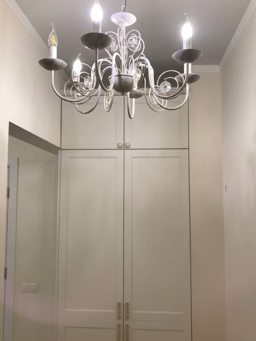 Долгосрок ЖК Академгородок 2-ком