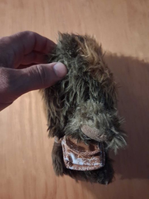 Peluche Star wars "Chewbacca" com 18 cm