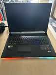 Laptop ASUS ROG G732LXS-HG074T i9 2080super 32gb 1TB 300mhz IPS