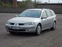 Renault Laguna 2005 2.0 16v