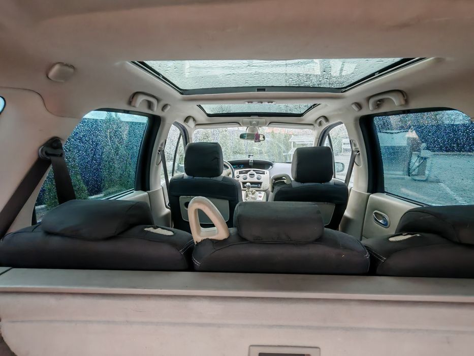 Renault Grand Scenic 1.9d 2006