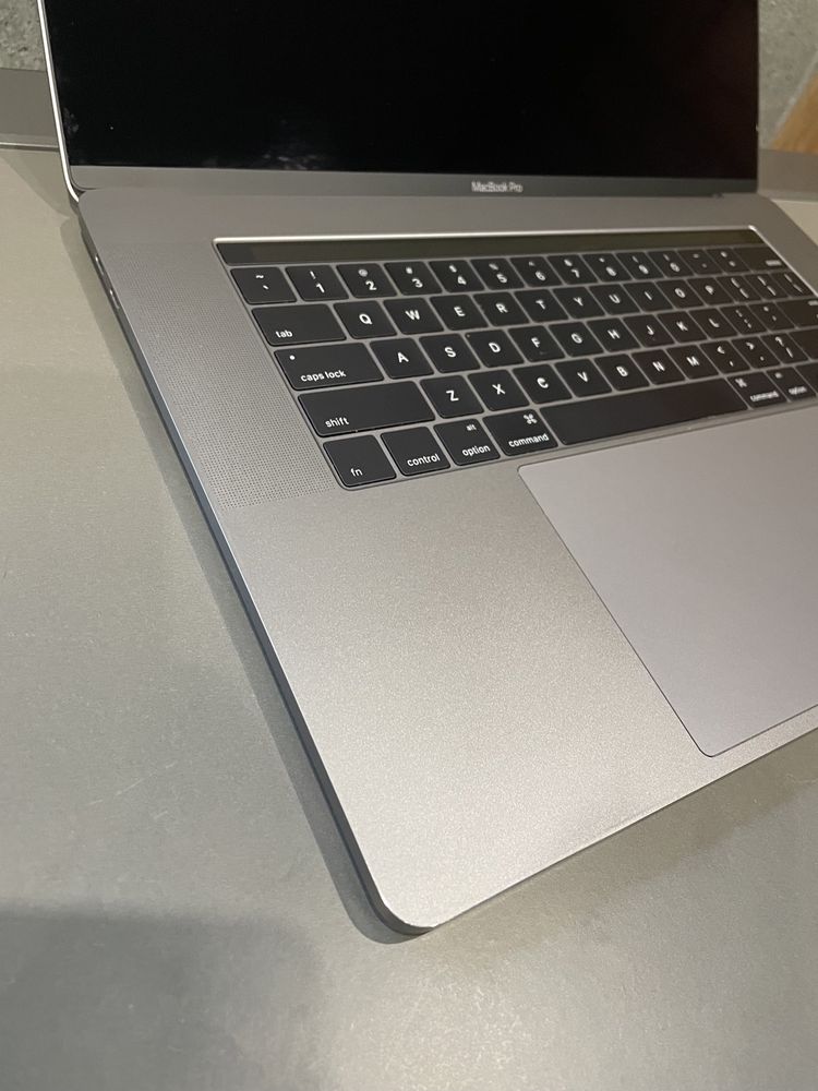 Разборка, запчасти Macbook Pro 15 2017 model A1707 (19)