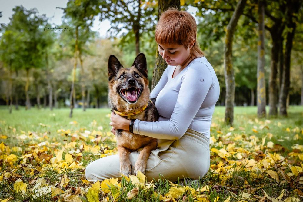 Pozytywny i kontaktowy Martyn