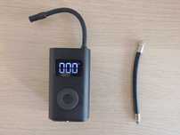 Xiaomi Mi Portable Air Pump pompka elektryczna