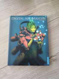 Digital Art Masters: Volume 8