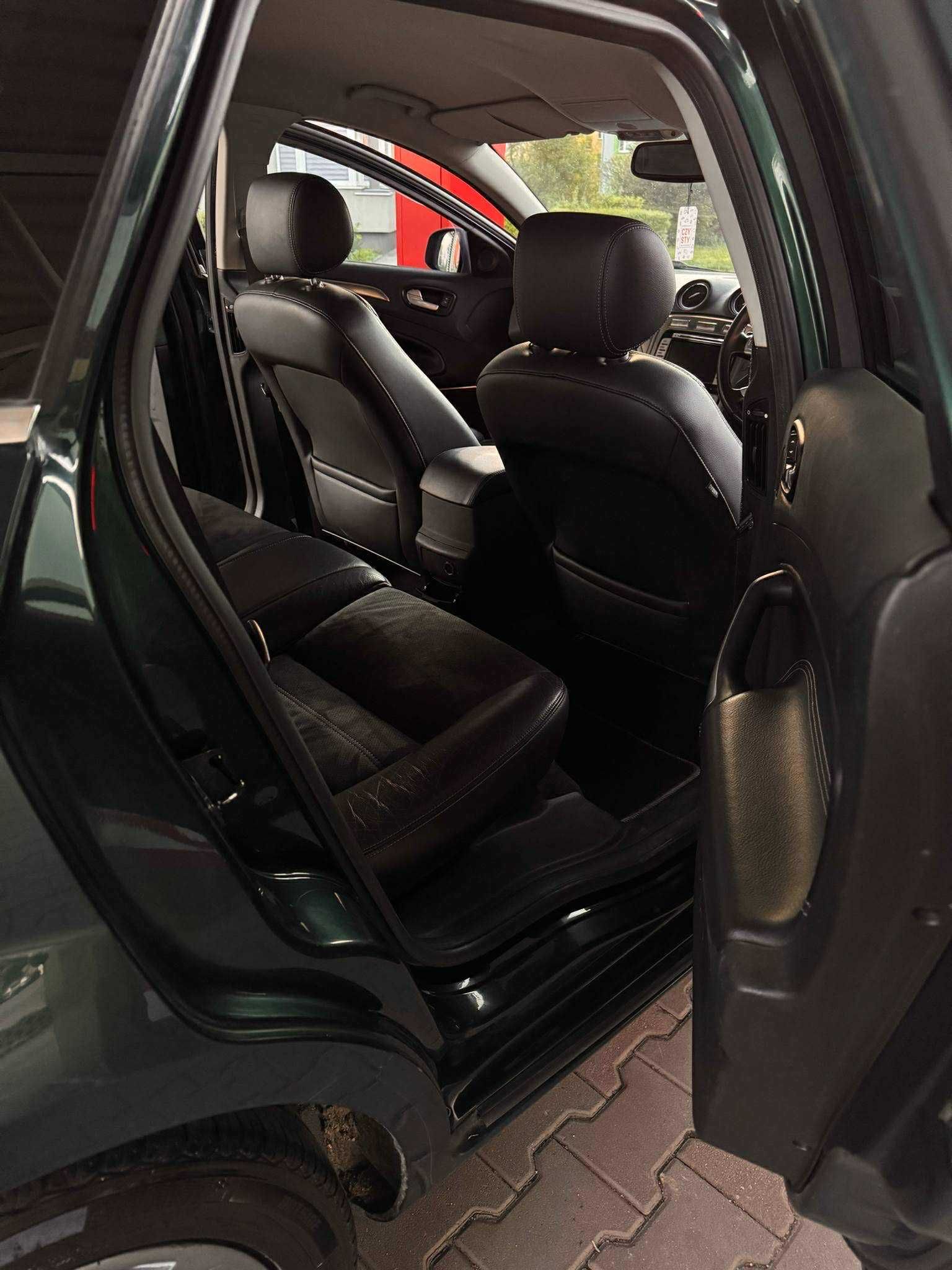 Ford mondeo MK4 TITANIUM  - 2.0 TDCI 140KM