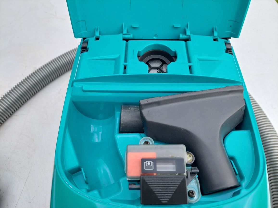 Odkurzacz miele s321i