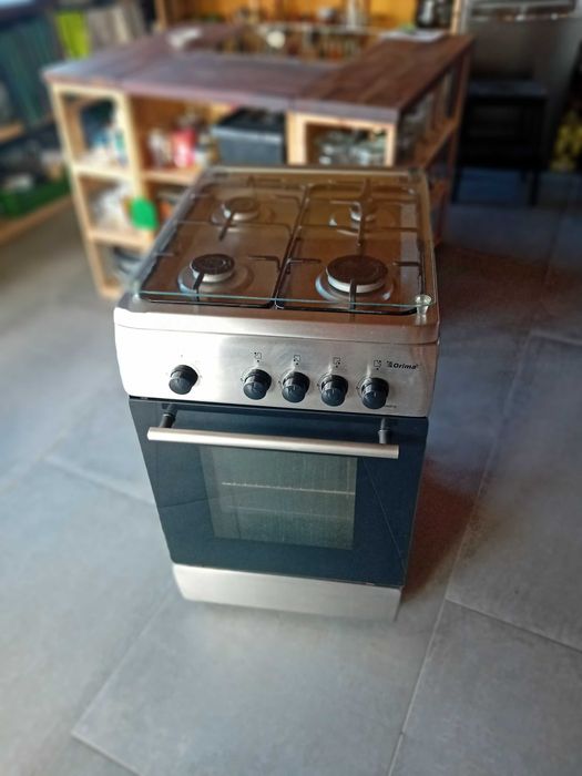 Fogão a gaz Orima Or540zhix