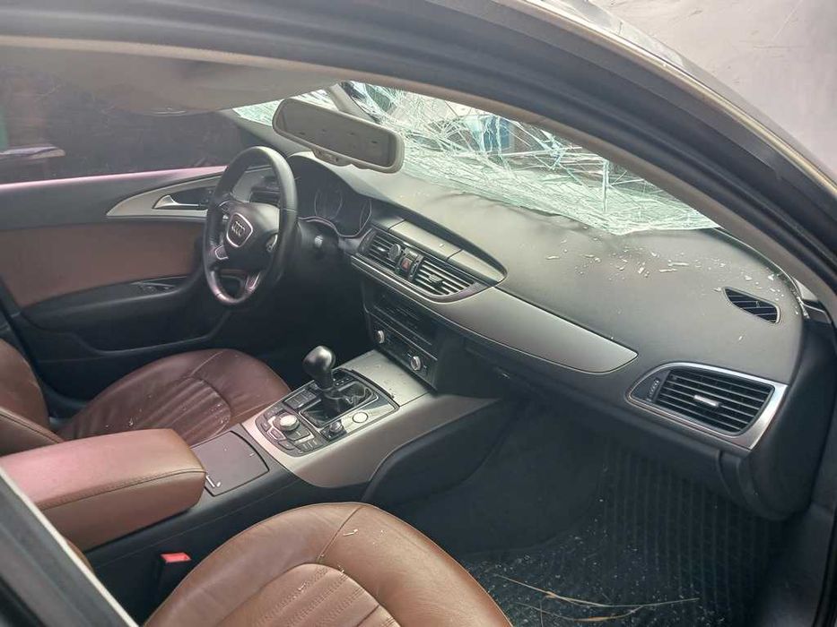 Продам Audi A6 DTI 2011р.