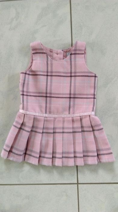 Sukieneczka Next 3-6 m