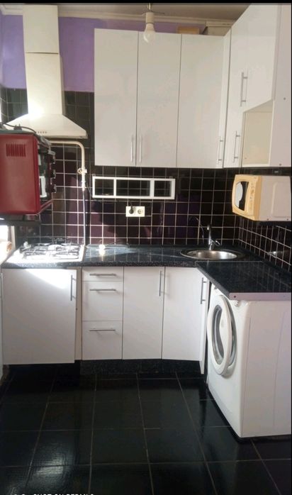 Здається квартира 1к район ж/Д Вернигори