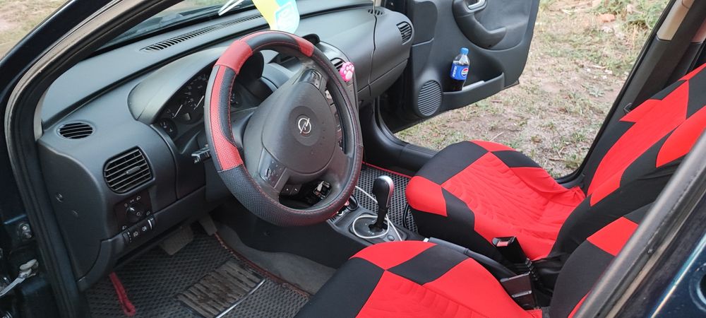 Продам Опель Корса