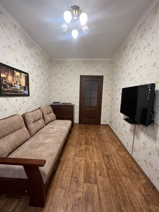 ‼️Продам 1к квартиру по Металургів від власника.