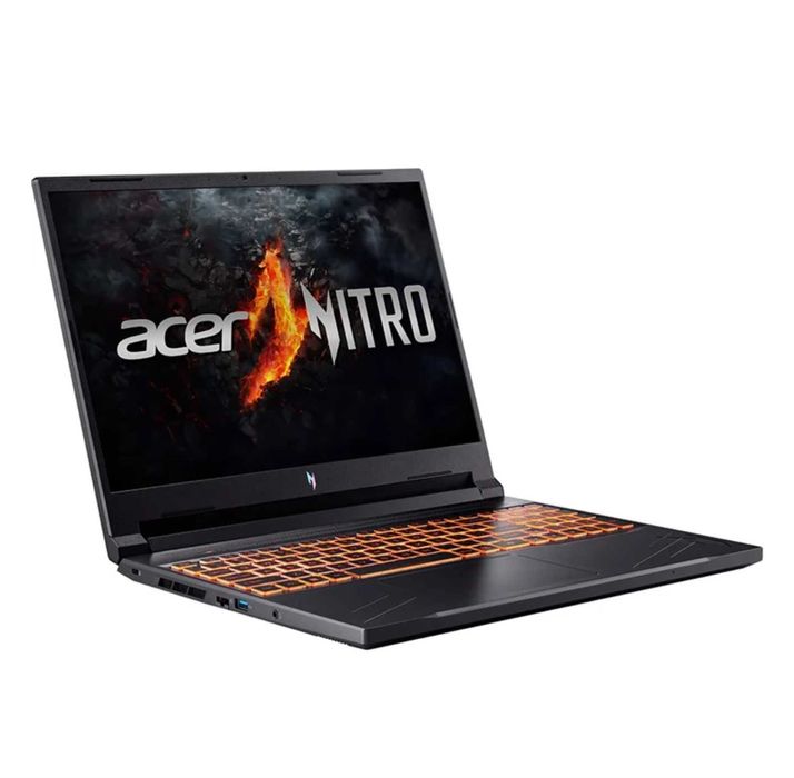 Ноут бук ігровий