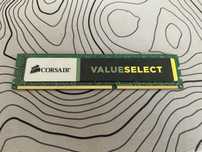 Pamięć Ram 8gb Corsair 1600mhz DDR3