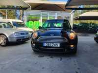 MINI Cooper D