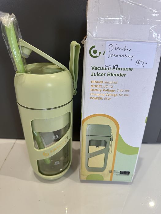 Blender przenosny