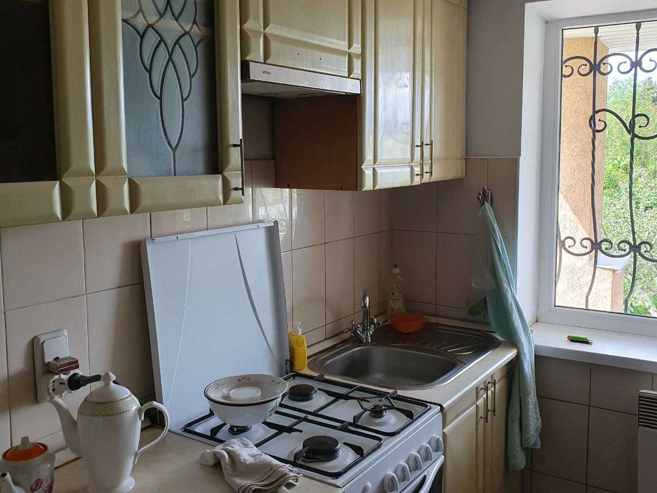 Прдаж будинку 100м2, земля 13,5 соток, Одеська траса, Мала Салтанівка