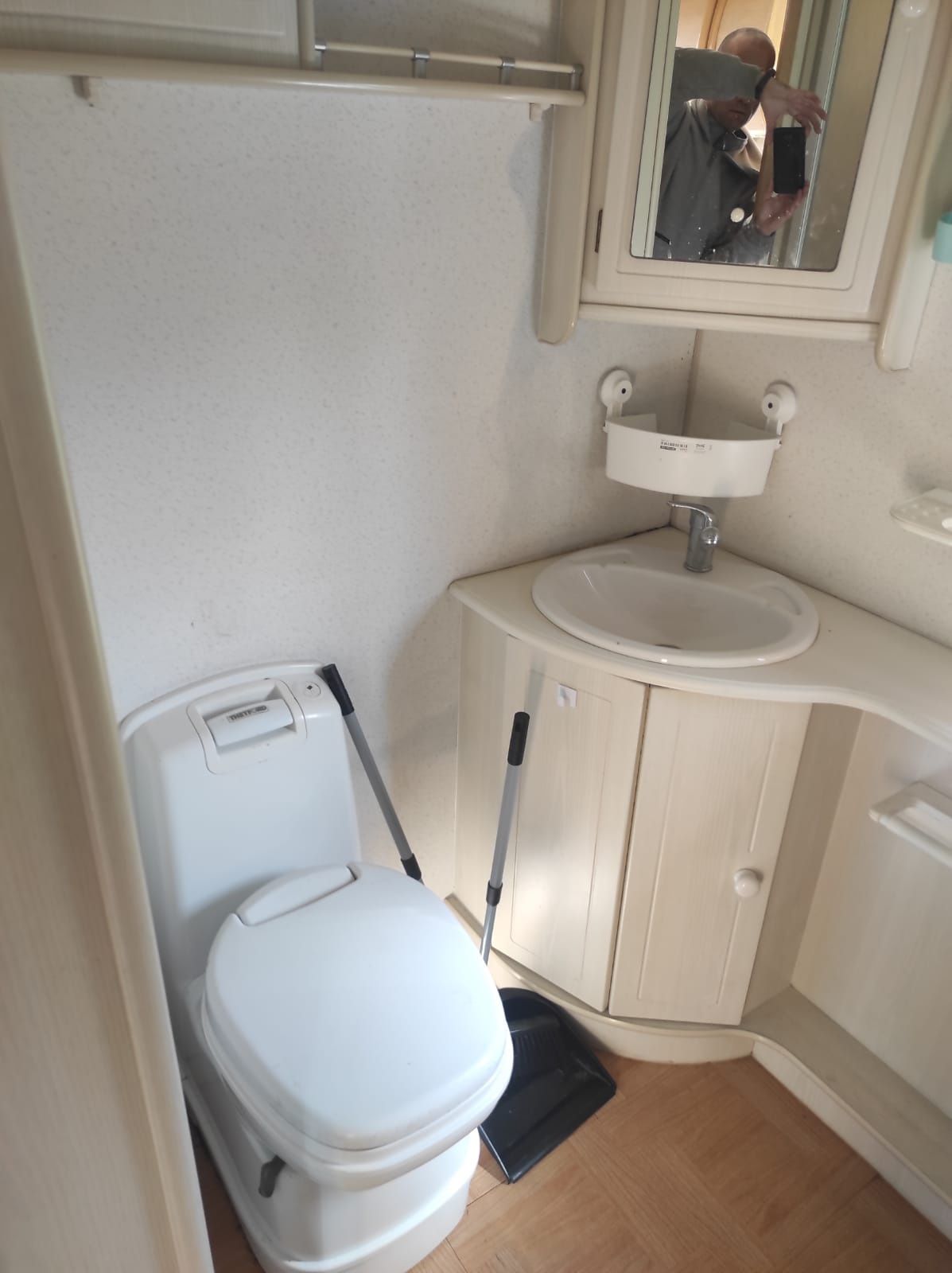 Sprzedam przyczepę kempingową Couchma Pastiche 520/4 2001 r