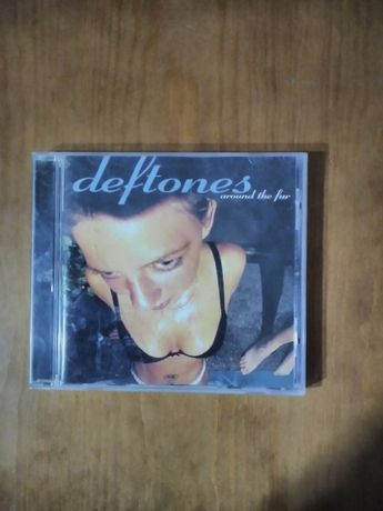 Deftones - Around the Fur
