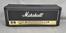 Marshall JCM 900 50 W 4500 Głowa Gitarowa