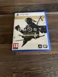 PlayStation Ps 5 Ghost of Tsushima PL! Wymiana!