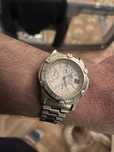 Tag Heuer 2000 Automatic Chronograf Lemania