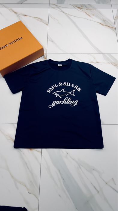 Paul&Shark męski r-shirt L