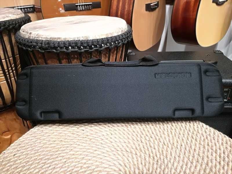 Melodyka Ever Play M32A-2BK 32-głosowa melodion