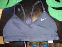 Stanik sportowy Nike