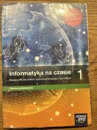 informatyka na czasie 1