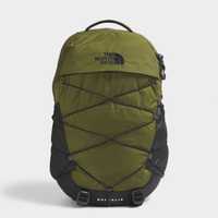 Рюкзак The North Face Borealis TNF Olive/TNF Black, NF0A52SERMO