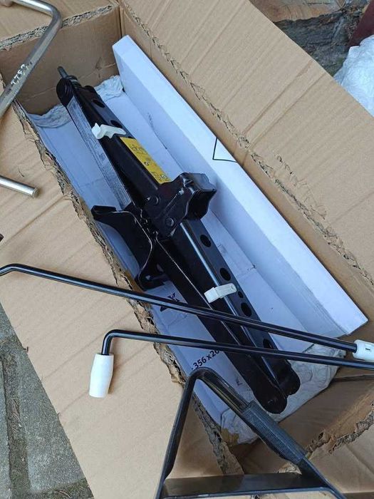 lewarek - zestaw do land rover range rover III l322 sport