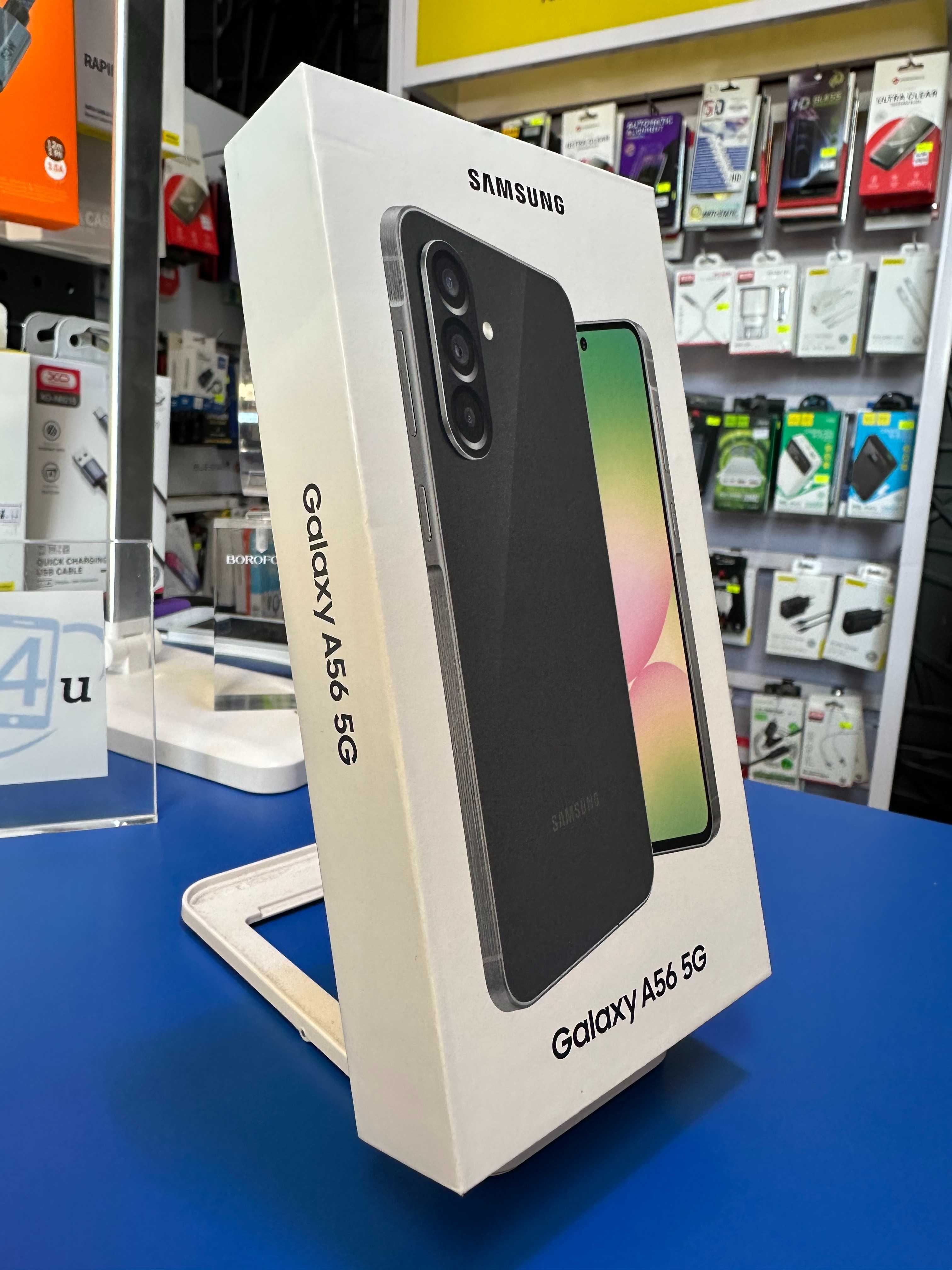 Sklep Tel4u - Samsung Galaxy a56 5g 256gb ul. Grzegórzecka 6