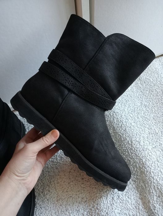 Śniadanie damskie Skechers