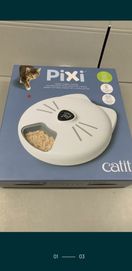 Catit Pixi Smart 6-Meal automat na karmę