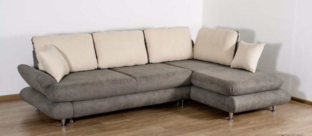 Угловой диван по цене производителя в наличие и заказ Одесса