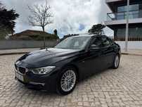 Bmw 320d 184 CV Luxury Nacional!