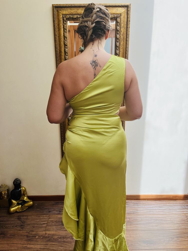 Vestido de casamento